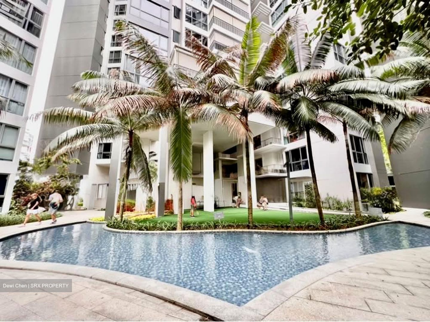 Riversails (D19), Condominium #596841511